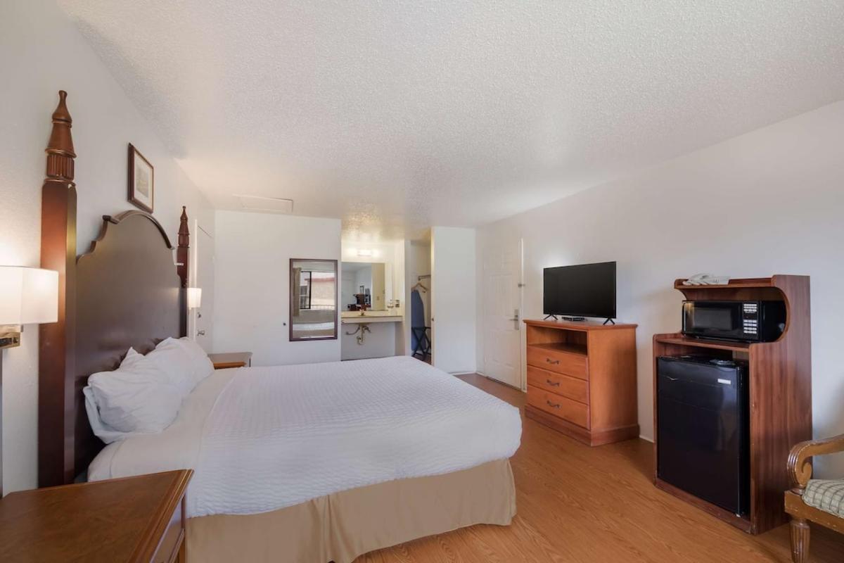 Hotel Americas Value Tx Lockhart