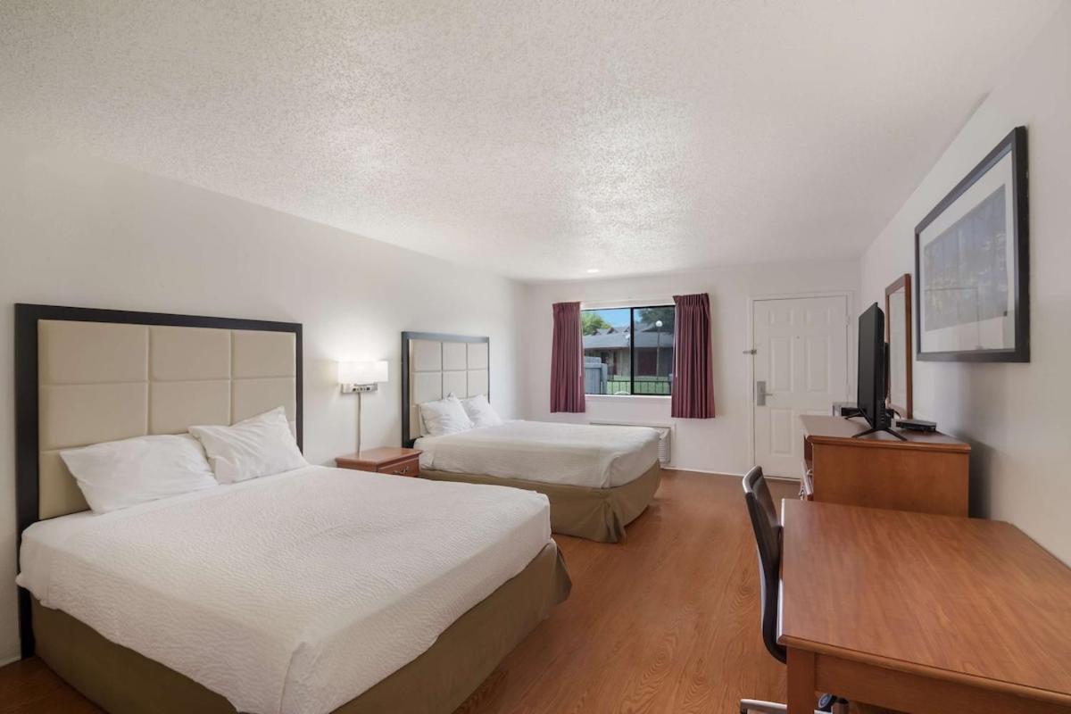 Americas Value Tx Hotel