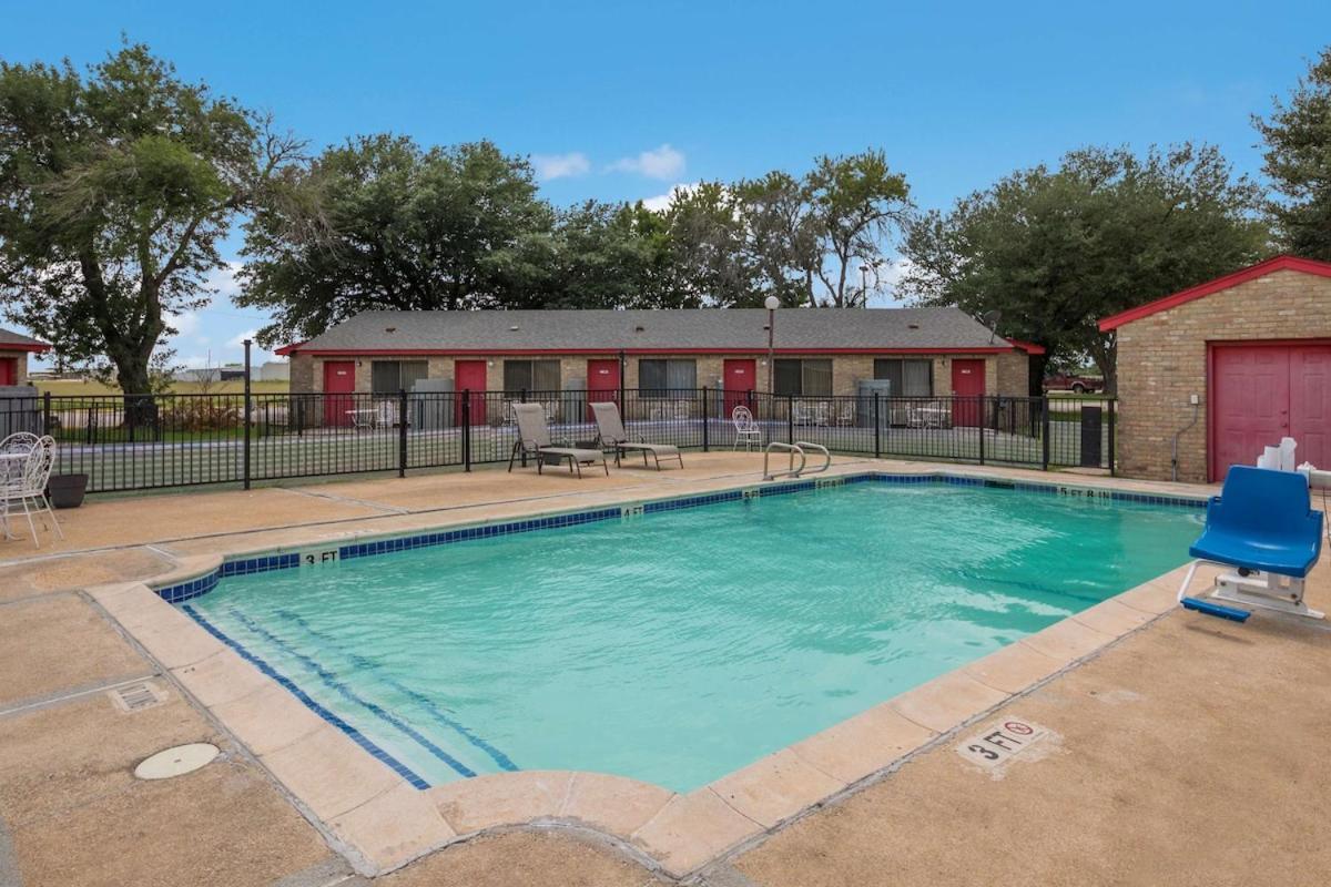 Hotel Americas Value Tx