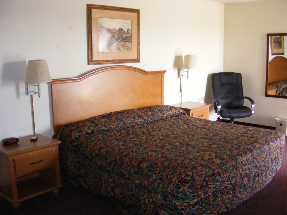 Hotel Americas Value Tx 2*