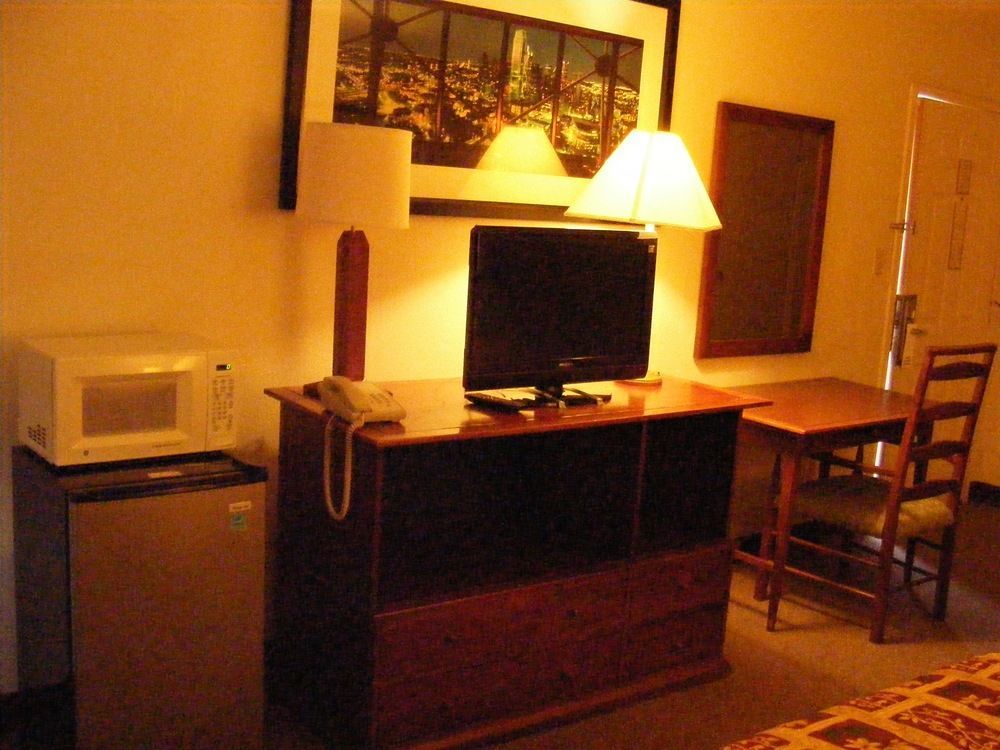 Hotel Americas Value Tx 2*