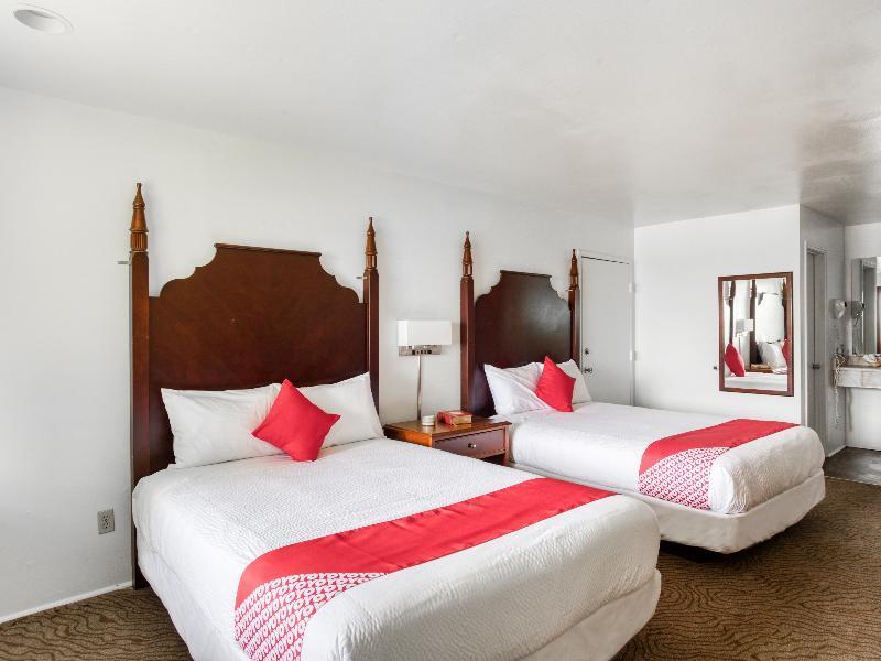 Americas Best Value Tx Hotel 2*